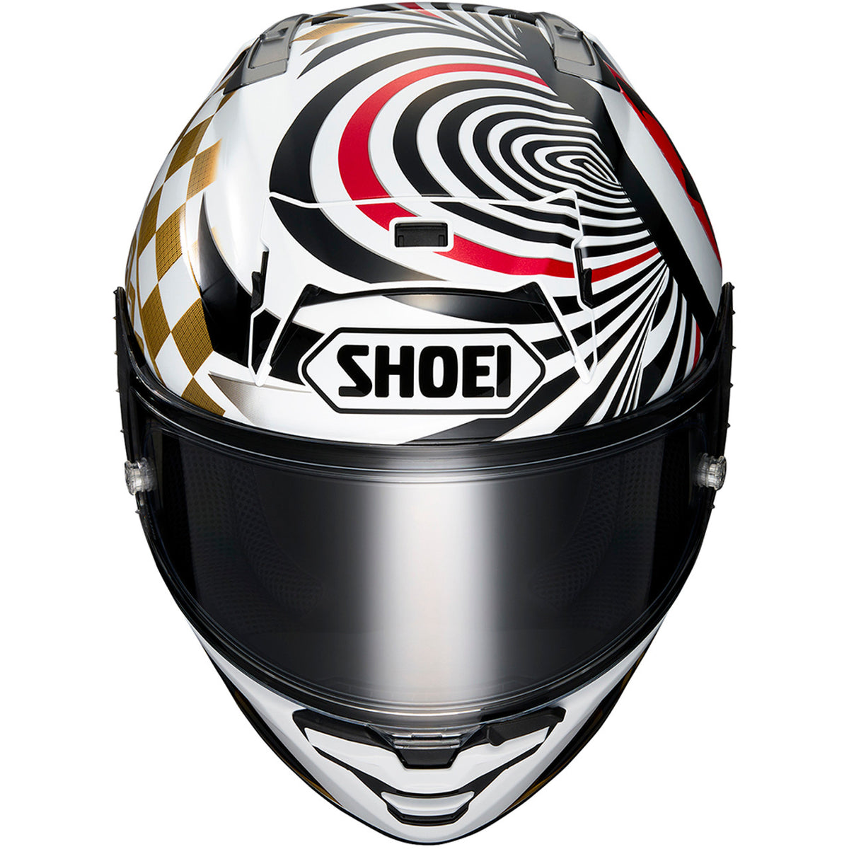 Shoei X-Fifteen Helmet Marquez Motegi-4 – Pit Lane Moto