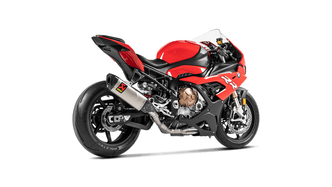 2020 bmw s1000rr on sale full exhaust