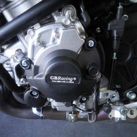 GB Racing Engine Cover Set for 2015+ Yamaha R1 – Pit Lane Moto