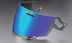 Arai VAS-V SHIELD, MIRROR, BLUE