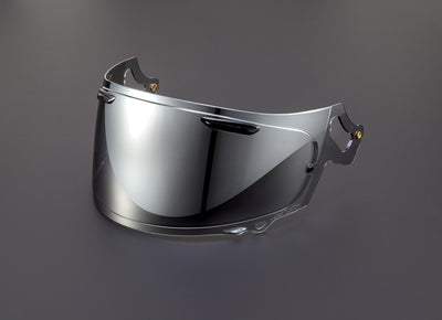 Arai VAS-V MAX-V Mirror Silver