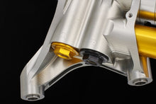 Load image into Gallery viewer, Ohlins FGR 252 Hypersport Superbike Fork 2015+ Yamaha R1 / 2017+ Yamaha R6