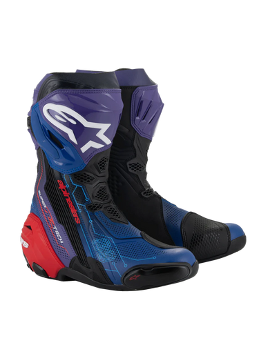 Alpinestars Supertech R LE Martinator R01 - Jorge Martin Boots