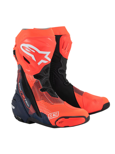 Alpinestars Supertech R LE MM93 - Marc Márquez Boots