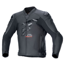 Load image into Gallery viewer, Alpinestars GP Plus R V4 Airflow Leather Jacket