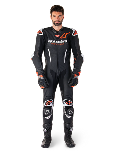 Alpinestars GP-R7 1PC Leather Suit