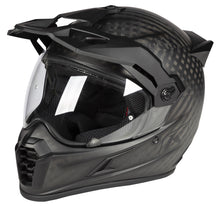 Load image into Gallery viewer, KLIM KRIOS PRO HELMET ECE/DOT MATTE BLACK