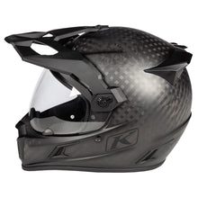 Load image into Gallery viewer, KLIM KRIOS PRO HELMET ECE/DOT MATTE BLACK