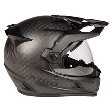 Load image into Gallery viewer, KLIM KRIOS PRO HELMET ECE/DOT MATTE BLACK