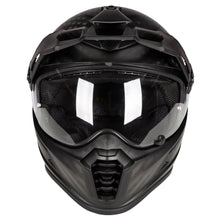 Load image into Gallery viewer, KLIM KRIOS PRO HELMET ECE/DOT MATTE BLACK