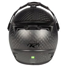 Load image into Gallery viewer, KLIM KRIOS PRO HELMET ECE/DOT MATTE BLACK