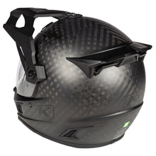 Load image into Gallery viewer, KLIM KRIOS PRO HELMET ECE/DOT MATTE BLACK