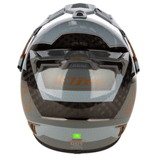 Load image into Gallery viewer, KLIM KRIOS PRO HELMET ECE/DOT RALLY METALLIC BRONZE