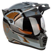 Load image into Gallery viewer, KLIM KRIOS PRO HELMET ECE/DOT RALLY METALLIC BRONZE