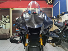 Load image into Gallery viewer, AP Carbon Line 2020+ Yamaha R1 - 400G Carbon Fiber Full Race Body Work