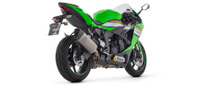 Load image into Gallery viewer, Arrow Pista Muffler / Slip-On - 2024+ Kawasaki ZX-6R