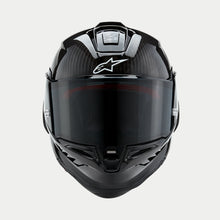 Load image into Gallery viewer, Alpinestars Supertech R10 Helmet - Carbon Black