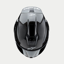 Load image into Gallery viewer, Alpinestars Supertech R10 Helmet - Carbon Black