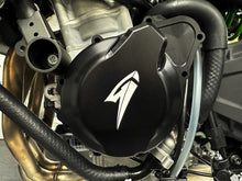 Load image into Gallery viewer, Graves Motorsports Kawasaki ZX-4RR Left Side Engine Case Cover