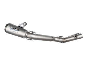 Spark 2015+ Yamaha R1 "GP" Titanium 3/4 Exhaust System