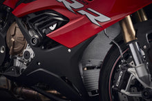 Load image into Gallery viewer, Evotech Performance Radiator / Oil Cooler Guards 2023+ BMW S1000RR