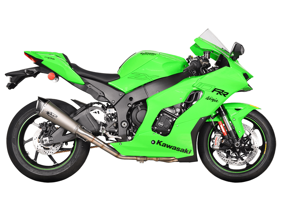 Spark 2021+ Kawasaki ZX-10R 