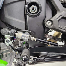 Load image into Gallery viewer, FTECU Kawasaki ZX-4RR GP Shifter Kit