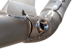 Spark 2015+ Yamaha R1 "GP" Titanium Full Exhaust System