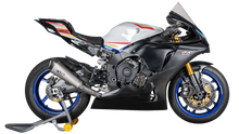 Load image into Gallery viewer, Spark 2015+ Yamaha R1 &quot;Konix Evo&quot; Titanium Full Exhaust System (WSBK Evolution)