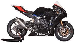 Spark 2015+ Yamaha R1 "Konix Evo" Titanium Semi-Full Exhaust System