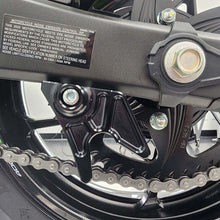 Load image into Gallery viewer, Graves Motorsports Kawasaki ZX-4RR - Rear Stand Hook Kit