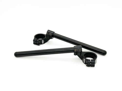 Graves Motorsports 45mm Riser Clip-on - 2023 Kawasaki ZX-4RR