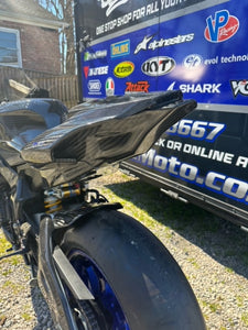 AP Carbon Line 2020+ Yamaha R1 - 400G Carbon Fiber Full Race Body Work