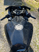 Load image into Gallery viewer, AP Carbon Line 2020+ Yamaha R1 - 400G Carbon Fiber Full Race Body Work