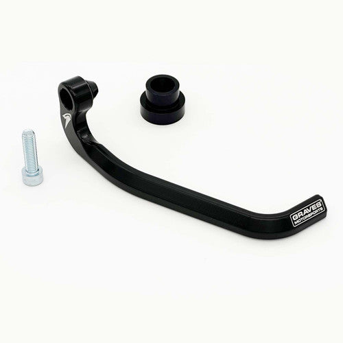 Graves Motorsports Kawasaki Brake Lever Guard