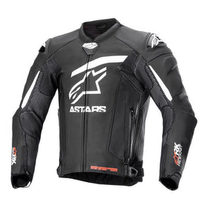 Alpinestars GP Plus R V4 Rideknit Leather Jacket