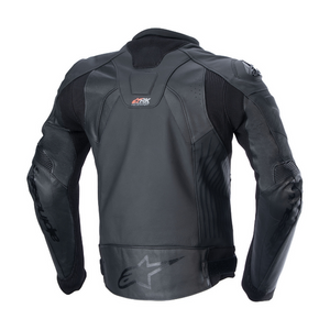 Alpinestars GP Plus R V4 Rideknit Leather Jacket