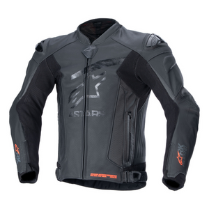 Alpinestars GP Plus R V4 Rideknit Leather Jacket