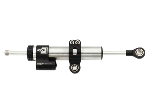Matris Kawasaki ZX-6R Steering Damper (Sport) (09-16) (oem triple mount)