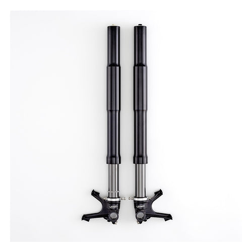 K-Tech KTR-4 Racing Front Fork - 2016+ Kawasaki ZX10R / RR