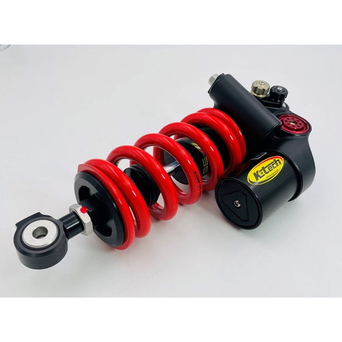 K-Tech Aprilia RS 660 / Tuono 660 35DDS Pro Rear Shock