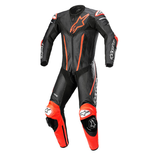 Alpinestars Fusion Leather Suit- 1PC Leather Suit