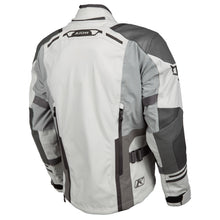 Load image into Gallery viewer, Klim Kodiak Jacket Cool Gray