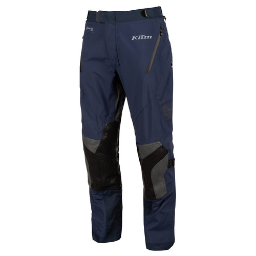 Klim Kodiak Pant Navy Blue