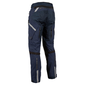 Klim Kodiak Pant Navy Blue