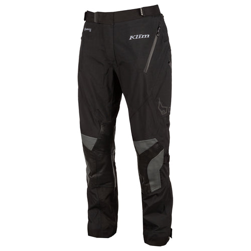 Klim Kodiak Pant Stealth Black