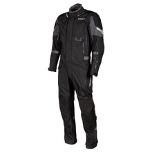 Load image into Gallery viewer, Klim Hardanger One Piece Suit Black