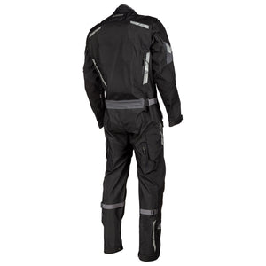 Klim Hardanger One Piece Suit Black