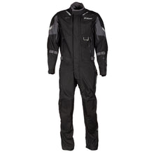 Load image into Gallery viewer, Klim Hardanger One Piece Suit Black