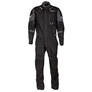 Klim Hardanger One Piece Suit Black